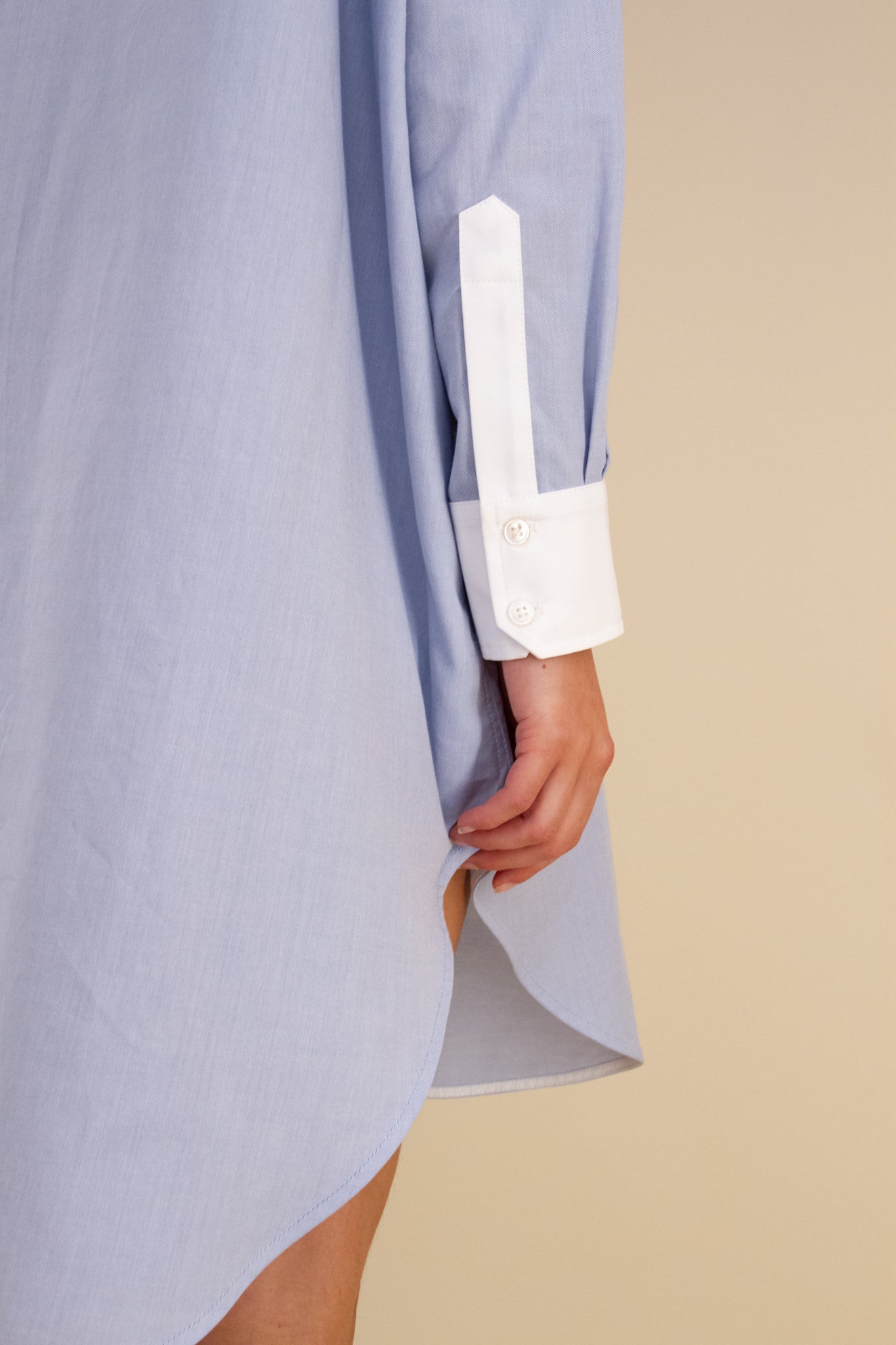 Robe Chemise Finley