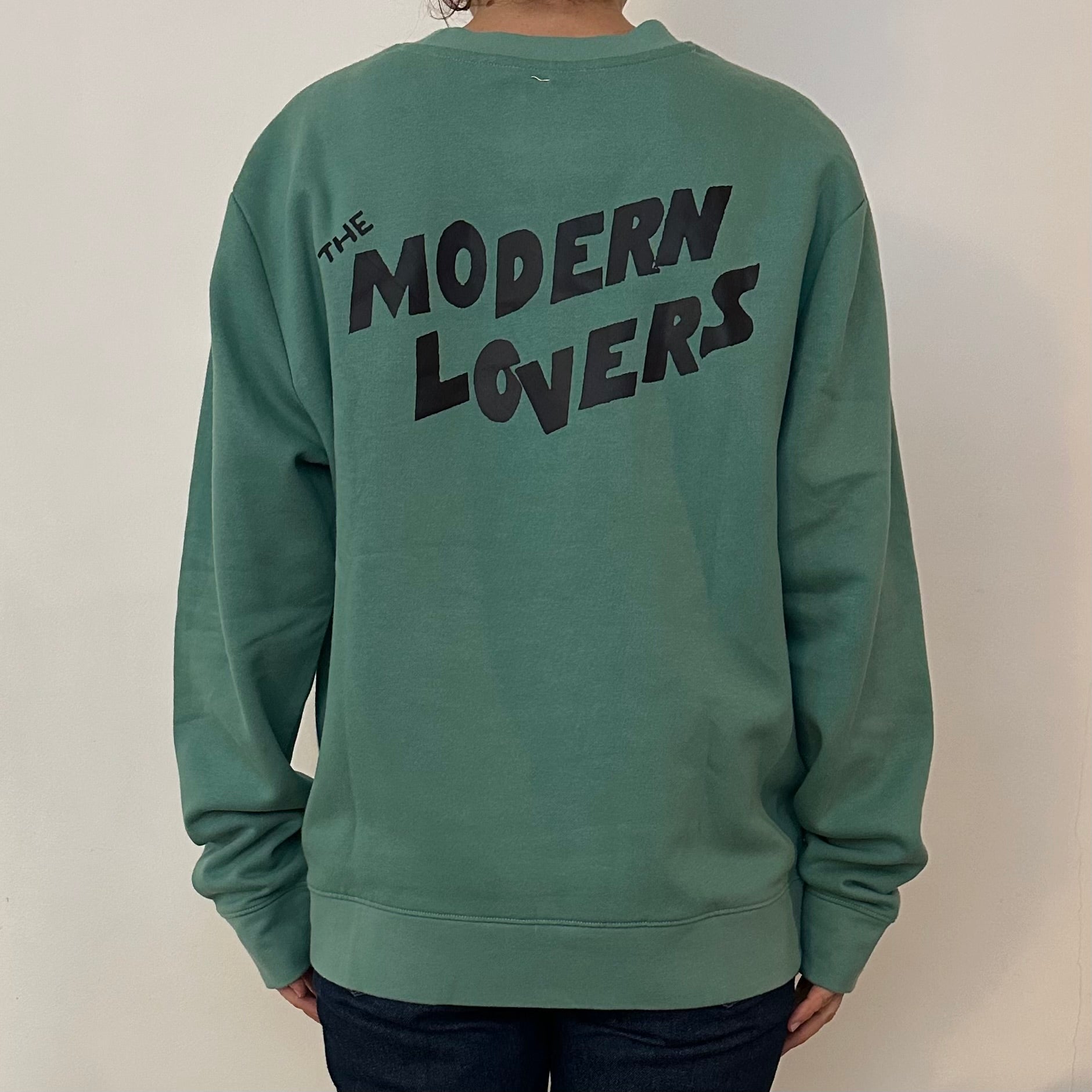 Modern Lovers sweatshirt