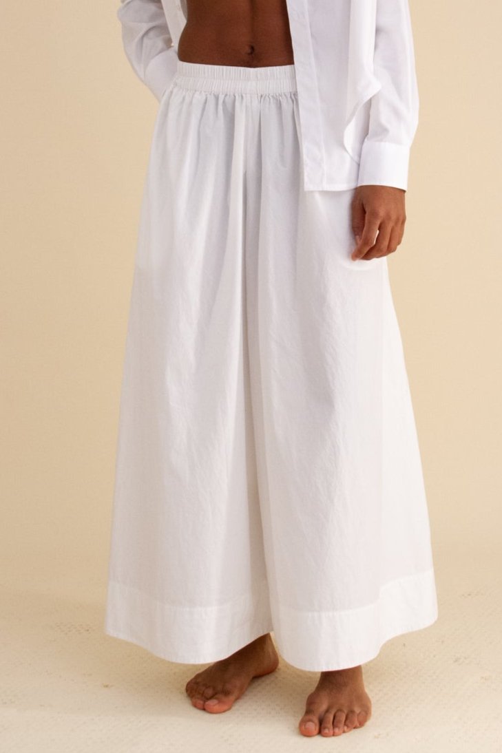 Lou Wide Pant